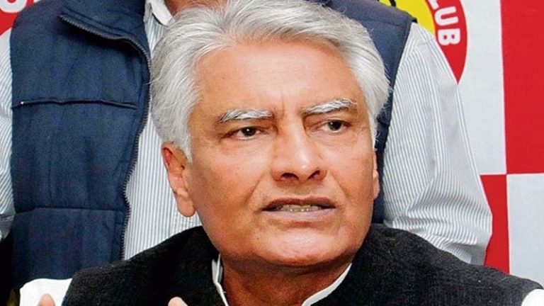 55 सालों में पहली बार पंजाब को मिलेगा हिन्दू CM? कभी सनी देओल ने हरा दिया था, अब मुख्यमंत्री की रेस में सुनील जाखड़