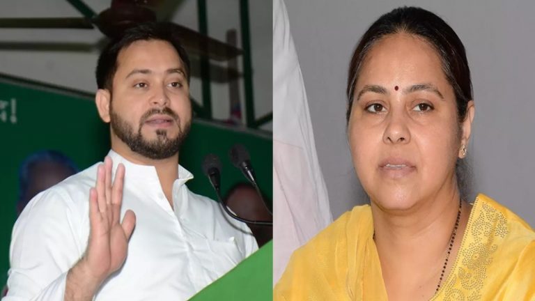 ‘टिकट का वादा कर वसूल लिए ₹5 करोड़, फिर मुकर गए’: तेजस्वी-मीसा के खिलाफ FIR, कॉन्ग्रेस नेता ने दर्ज कराया मामला
