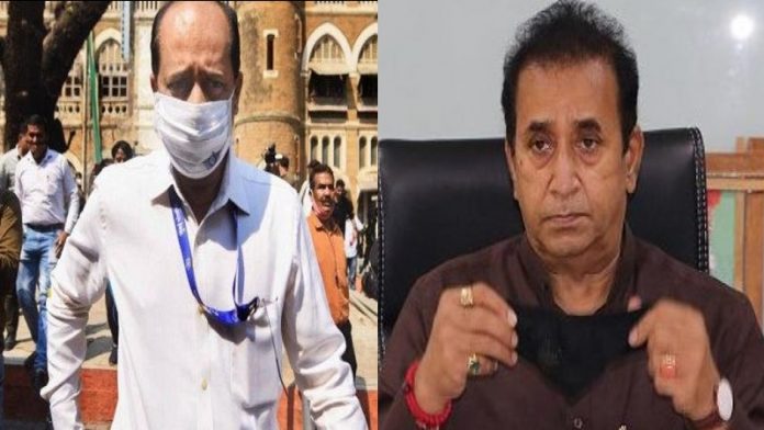 100 करोड़ की वसूली मामले में ईडी ने दाखिल चार्जशीट, अनिल देशमुख का नाम ही नहीं