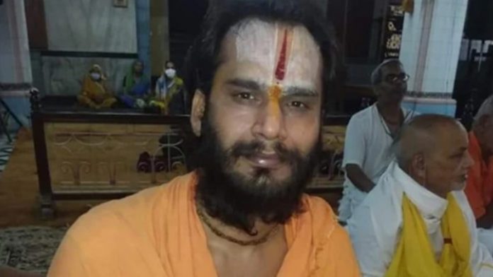 अयोध्या में साधु की मणिराम दास की मौत