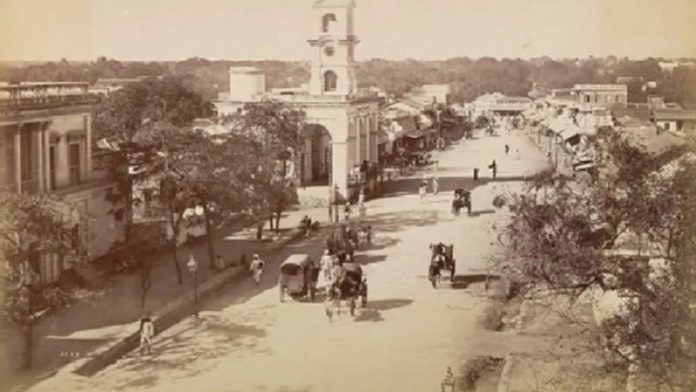 ब्रिटिश शासन में भारतीय महिलाओं पर हुए अत्याचार
