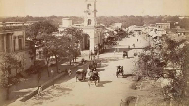 अंग्रेजों ने कैसे भारतीय महिलाओं को बनाया ‘सेक्स स्लेव’: 12-15 महिलाएँ 1000 ब्रिटिश सैनिकों की पूरी रेजिमेंट को देती थीं सेवाएँ