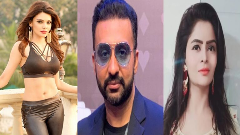 ‘राज कुंद्रा को बोल्ड कंटेंट बनाने में शर्लिन चोपड़ा ने घसीटा… उसे उनकी पूजा करनी चाहिए’: न्यूड हो लाइव आने वाली गहना वशिष्ठ