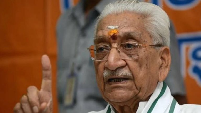 राम मंदिर आंदोलन वाले अशोक सिंघल के नाम से जानी जाएगी आगरा की ‘घटिया आजम खान’ सड़क