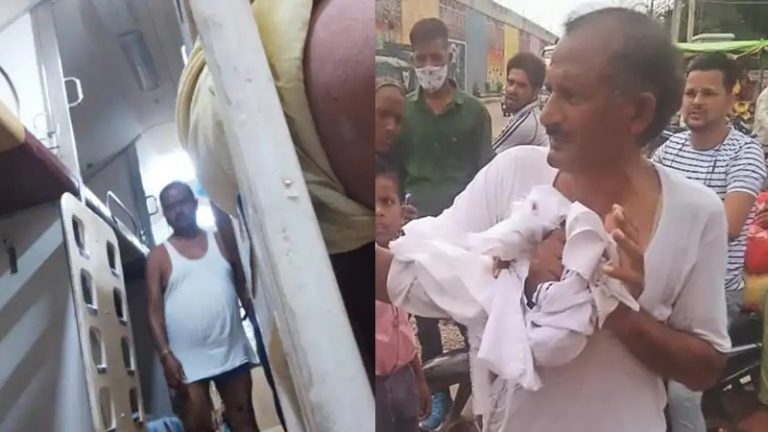 ट्रेन में अंडरवियर-गंजी में घूम रहे थे नीतीश के MLA, टोका तो गाली-गलौज: MP में बीच सड़क पिटे कॉन्ग्रेस के पूर्व अध्यक्ष, कपड़े भी फाड़े