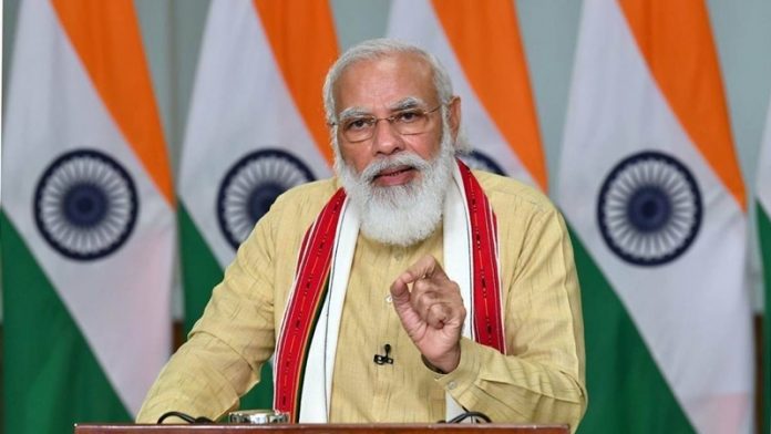 पीएम पोषण योजना के तहत करोड़ों बच्चों को मिलेगा भोजन