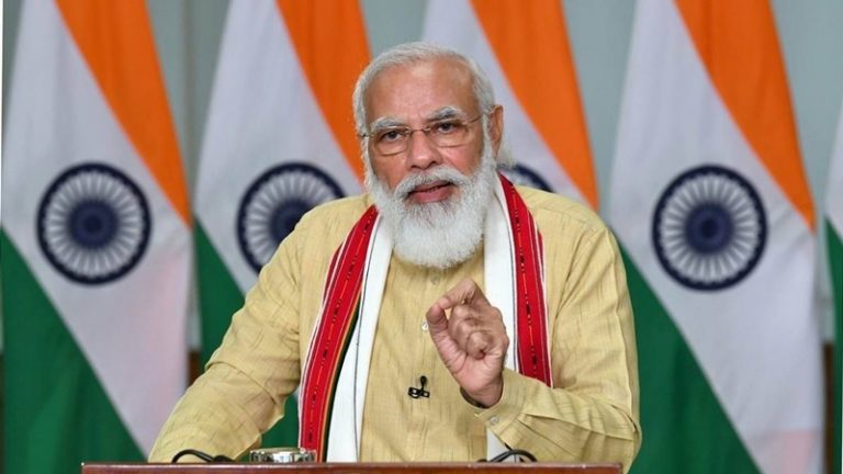 मोदी सरकार की पीएम पोषण योजना: 11 लाख से अधिक स्कूलों के करोड़ों छात्रों को भरपेट भोजन, ₹1.31 लाख करोड़ होंगे खर्च