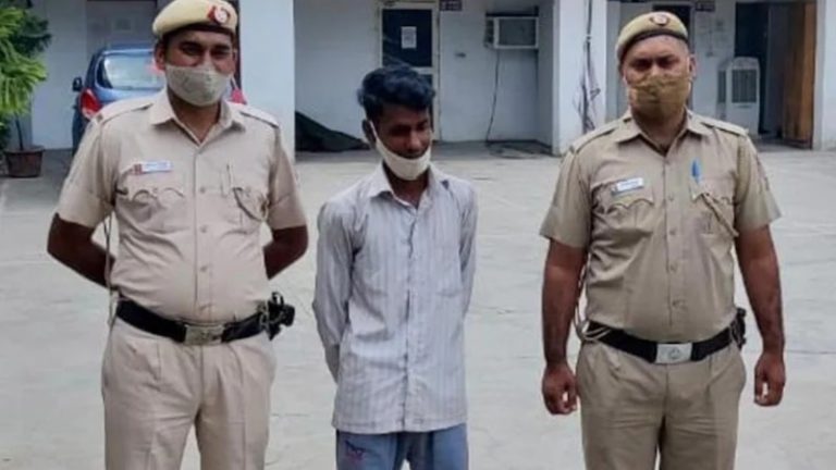 23 साल का AC मिस्त्री अब्दुल समद, महिला बन नाबालिगों से माँगता था वीडियो: 9-15 साल की 150 लड़कियाँ शिकार
