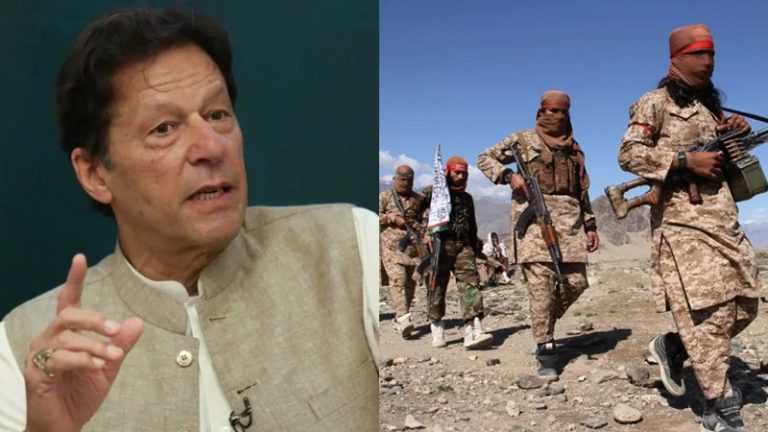 Pak ने उठाया तालिबानी सेना के पुनर्गठन का बीड़ा, ISI प्रमुख को भेजेगा काबुल: TTP ने उड़ा रखी है इमरान सरकार की नींद