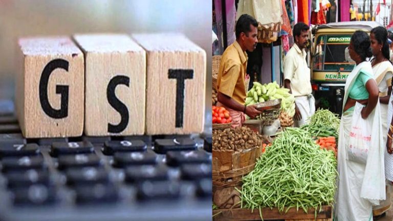 रिकॉर्ड GST कलेक्शन, GDP विकास दर में उछाल, महँगाई घटी, उत्पादन बढ़ा: आर्थिक मोर्चे पर देश के लिए 4 अच्छी खबरें