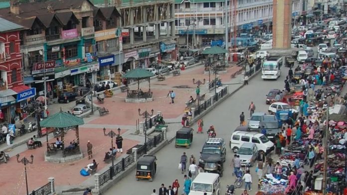 जम्मू-कश्मीर, कश्मीरी पंडित