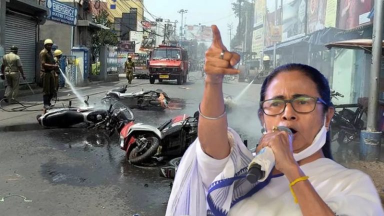 ‘हिंदू धर्म खत्म कर देंगे, सबको मार देंगे’: राजनीति से प्रेरित थी बंगाल हिंसा, CBI के 34 FIR में से कई में ‘TMC गुंडों’ के नाम
