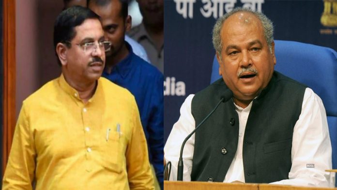गुजरात बीजेपी के विधायक दल की बैठक आज होगी