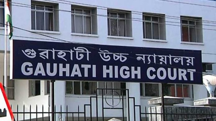 गुवाहाटी हाई कोर्ट ने मुस्लिम व्यक्ति द्वारा हिंदू महिला से दूसरी शादी को अमान्य करार दिया