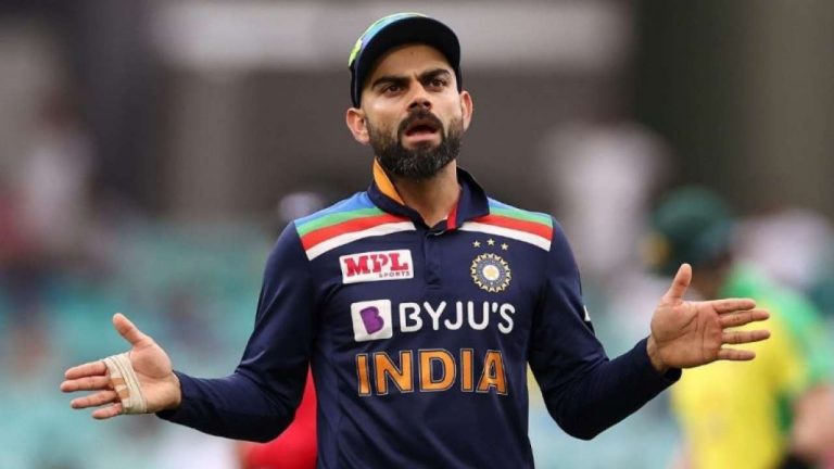 विराट कोहली का बड़ा ऐलान: T20 वर्ल्ड कप 2021 के बाद छोड़ेंगे भारतीय टी20 टीम की कप्तानी