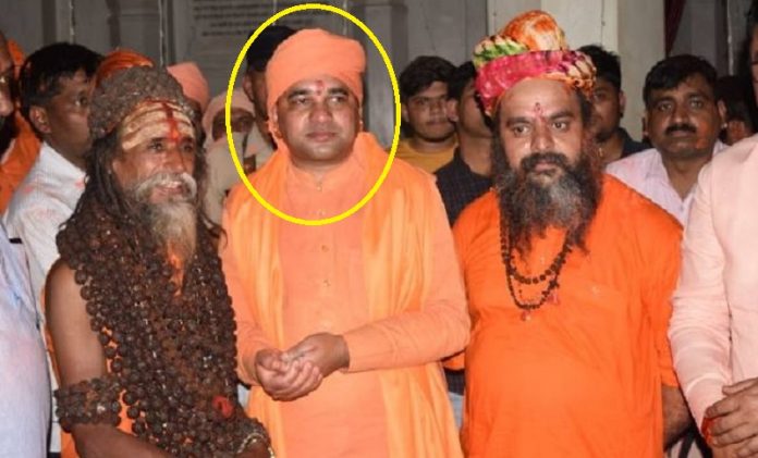 राजस्थान हिंदू पलायन