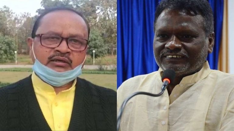 ‘नशे की हालत में हमेशा ही बहक जाते हैं’: गोपाल मंडल के अंडरवियर-गंजी में घूमने का JDU सांसद ने खोला राज