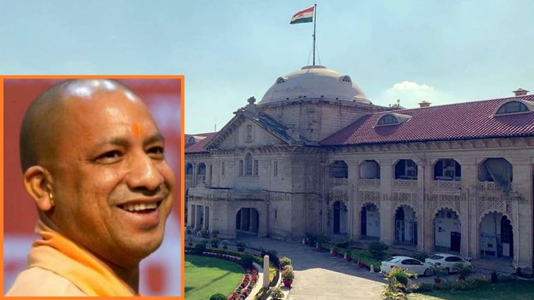 ‘यूनिवर्सिटी कैंपस में मस्जिद बनाना सही नहीं’: UP सरकार के एक्शन पर रोक लगाने से इलाहाबाद हाईकोर्ट का इनकार