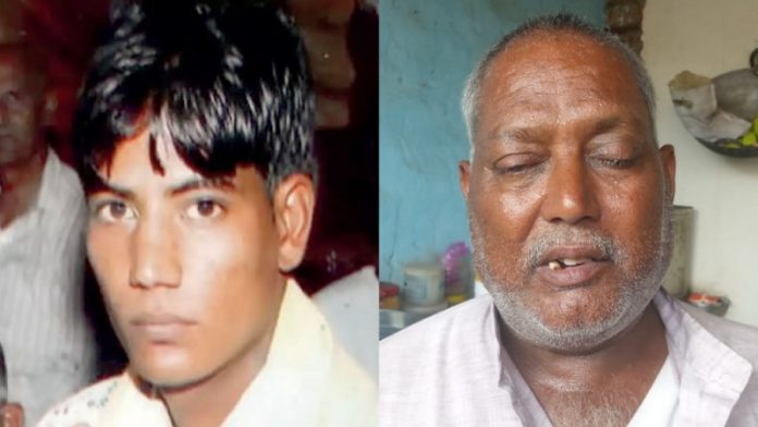 अलवर, हरीश जाटव, दलित, मॉब लिंचिंग