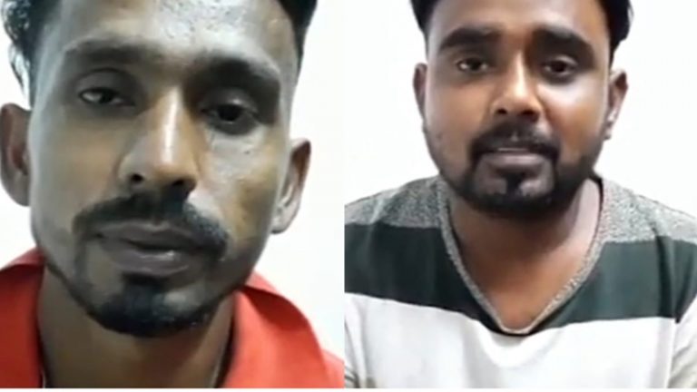 नंगा कर समलैंगिक सेक्स करवाया, पैगम्बर मुहम्मद का अपमान भी: औरंगजेब और आरजू का आरोप, झारखंड पुलिस ने नकारा