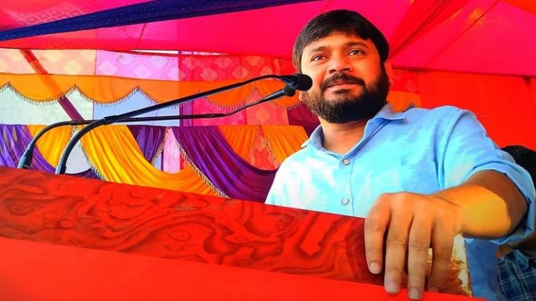 ‘मुझे प्रदेश अध्यक्ष बनाओ, प्रत्याशी चयन की कमान दो’- कन्हैया कुमार की माँग से CPI परेशान, जा सकते हैं कॉन्ग्रेस में: रिपोर्ट