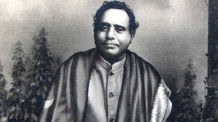 कुमारन आशान, मोपला हिन्दू नरसंहार