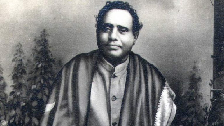 तैरना आता था, फिर भी नदी में डूब कर मौत: कवि को मिली मोपला नरसंहार का खुलासा करने की सज़ा? – RSS विचारक ने उठाए सवाल
