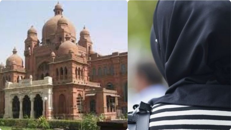 खुद को ‘पैगंबर’ घोषित करने वाली महिला प्रिंसिपल को लाहौर कोर्ट ने दी सजा-ए-मौत: पाकिस्तान के फैसले पर लोगों में छिड़ी बहस