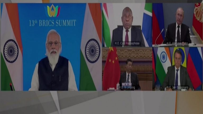 ‘आज हम विश्व की उभरती अर्थव्यवस्थाओं के लिए एक प्रभावकारी आवाज’: PM मोदी ने की BRICS बैठक की अध्यक्षता, कही ये बात