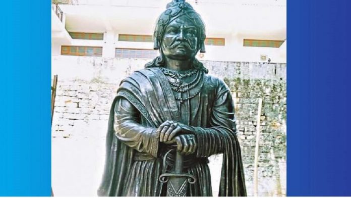 राजपूत सम्राट मिहिर भोज