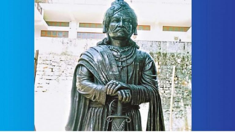 जानिए ‘राजपूत सम्राट मिहिर भोज’ को लेकर क्या कहता है इतिहास: जाति नहीं, क्षेत्र था गुर्जर?