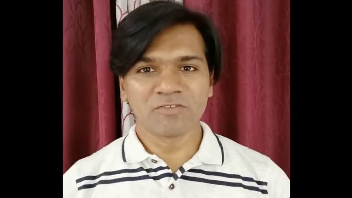 मोहम्मद जुबैर