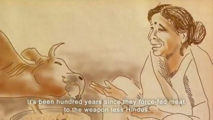 केरल, मालाबार, हिन्दू नरसंहार, मोपला