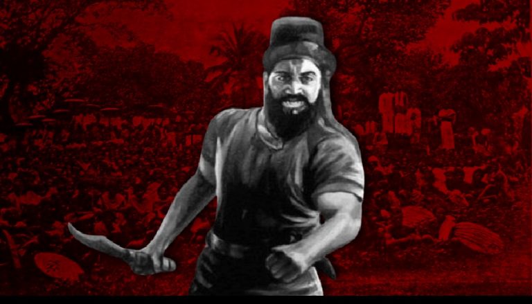 दूध की एक बूँद के लिए मर चुकी माँ के स्तन को चूस रही थी बच्ची: मोपला नरसंहार की एक कहानी, है अनगिनत