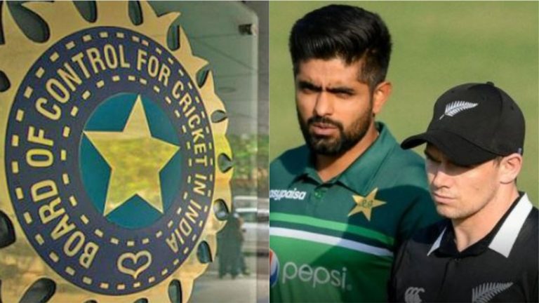 ‘न्यूजीलैंड वालो… तुम मर्द नहीं हो’: क्रिकेट सीरीज रद्द होने पर रो रहे पाकिस्तानी, BCCI को बताया मेन ‘खिलाड़ी’