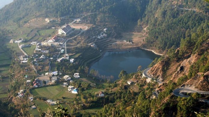 नैनीताल, डेमोग्राफी, मुस्लिम, उत्तराखंड