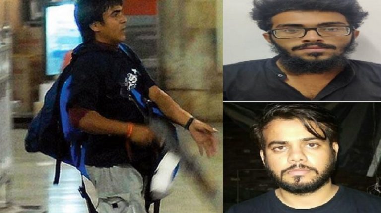 जहाँ 26/11 वाला कसाब बना था आतंकी, वहीं UP के ओसामा और जीशान को ट्रेनिंग: ओमान के रास्ते गए थे थट्टा टेरर कैंप