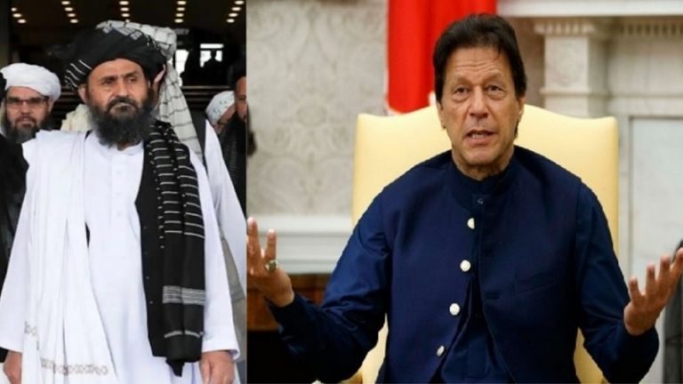 ‘Pak ने हमारी इज्जत मिट्टी में मिला दी’: वायरल ऑडियो में तालिबान ने लताड़ा, सारे सीक्रेट दस्तावेज ले गई ISI