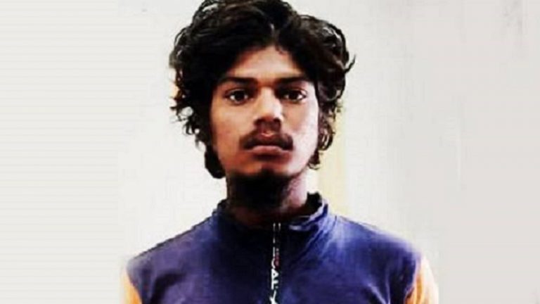 रेल पटरी पर मरा मिला 6 साल की बच्ची की रेप के बाद हत्या करने वाला, मंत्री ने कहा था- पकड़ेंगे तो एनकाउंटर करेंगे