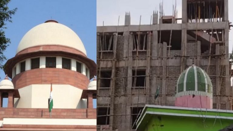 ‘यथास्थिति बहाल रखी जाए’: पटना के वक्फ भवन को लेकर सुप्रीम कोर्ट का आदेश, HC ने कहा था – 1 महीने में गिराओ