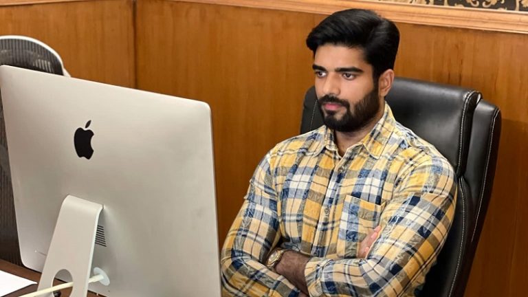 ‘नशा देकर रेप किया, अश्लील वीडियो भी शूट कर लिया’: LJP सांसद प्रिंस राज के खिलाफ रेप की FIR, चिराग का भी नाम