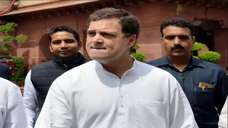 राहुल गाँधी पर क्या कार्रवाई हुई: दिल्ली की अदालत ने माँगी ATR, नाबालिग पीड़िता की पहचान उजागर करने का मामला