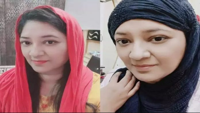 शिरीन हुसैन