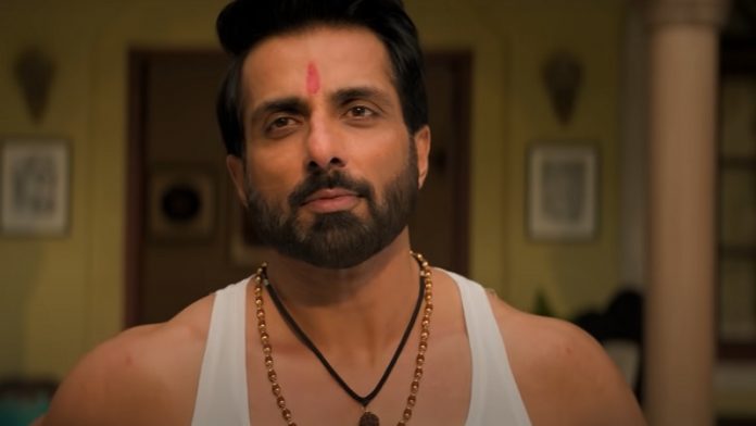 सोनू सूद, कटिहार, 960 करोड़