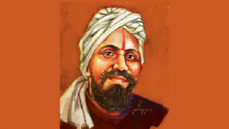 जिन्होंने दलित युवक को जनेऊ पहना बनाया था ‘ब्राह्मण’, उस महाकवि के नाम पर BHU में ‘चेयर’: PM मोदी की घोषणा के मायने