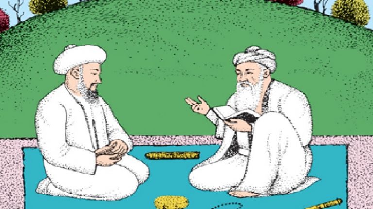 मंदिर तोड़े, गाँव के गाँव मुस्लिम बना दिए, राजाओं का भी धर्मांतरण: बंद हो जिहादी सूफियों को ‘संत’ कहना, वामपंथियों ने किया गुणगान