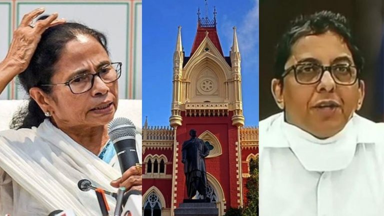 मुख्य सचिव पर CHC की टिप्पणियाँ ममता और अफसरशाही पर चोट, इस पर ‘मीडिया गिरोह’ की चुप्पी में छिपी है गहरी साजिश