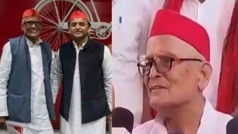 ‘ब्राह्मण-क्षत्रिय #$%@..चोट्टा, मुसलमान ही हमारे असली वोटर’: अखिलेश यादव के MLA अबरार अहमद ने दी गाली, देखें वीडियो