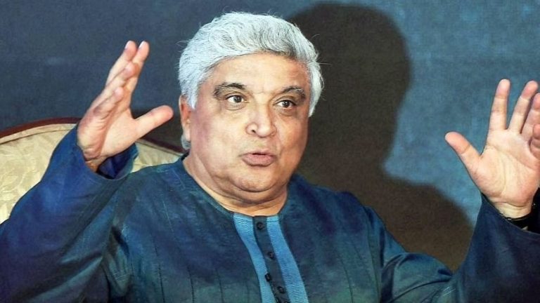 RSS की तालिबान से तुलना मामले में जावेद अख्तर को ₹1 का मानहानि का नोटिस: 12 नवंबर को कोर्ट में पेश होने का आदेश