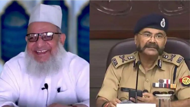 मौलाना कलीम सिद्दीकी को यूपी ATS ने मेरठ से किया गिरफ्तार, अवैध धर्मांतरण के लिए की हवाला के जरिए फंडिंग